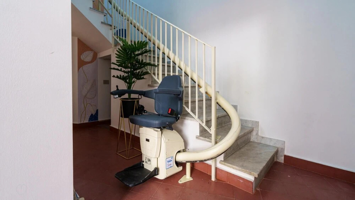 Italianway - Palazzo Nouveau - Floralia