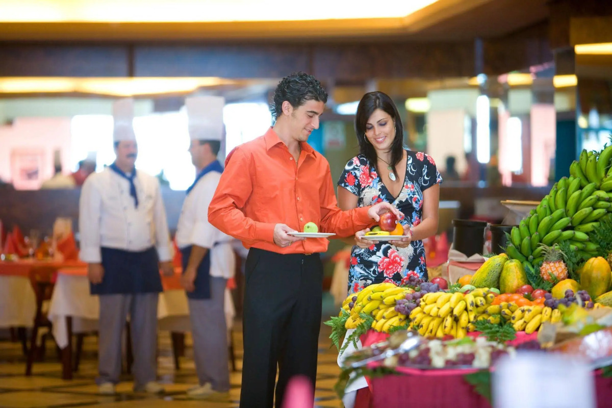 Gran Hotel Turquesa Playa