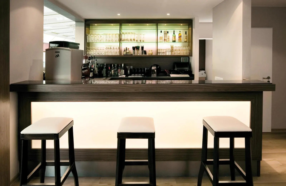 Leonardo Airport Brandenburg