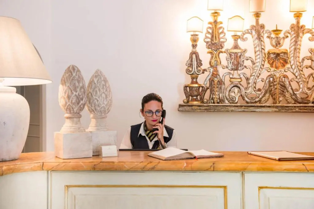 Castello San Marco Charming Hotel & Spa