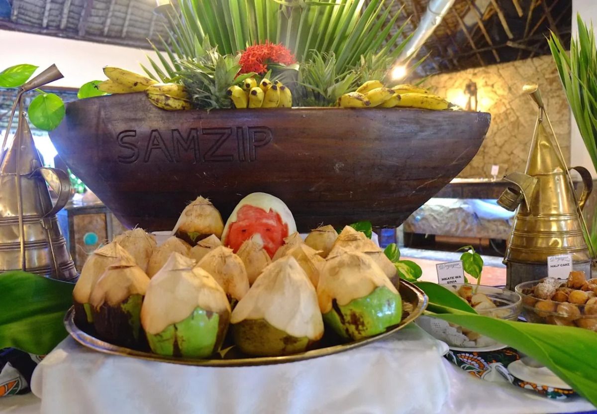 Voyager Beach Resort