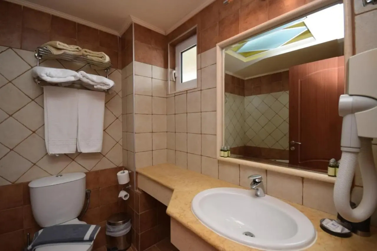 Porto Plakias Hotel&Spa