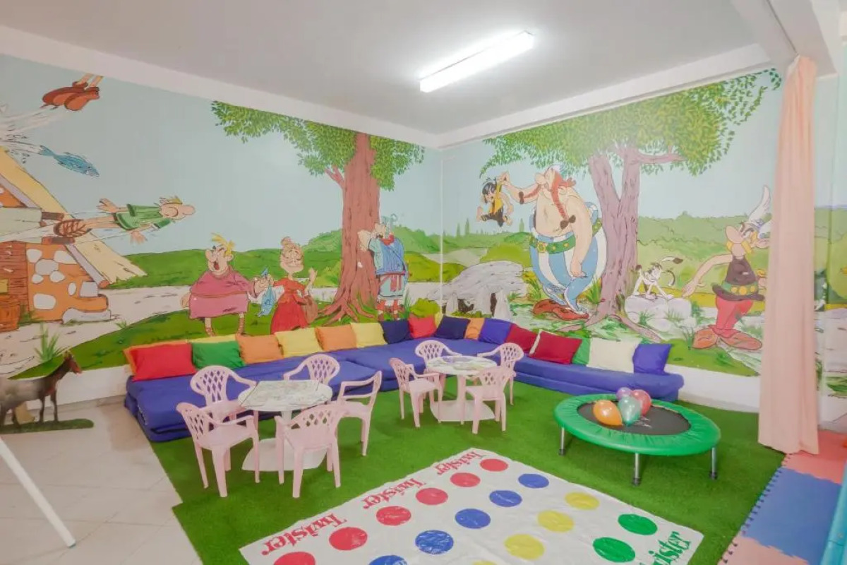 Agadir Beach Club Hotel