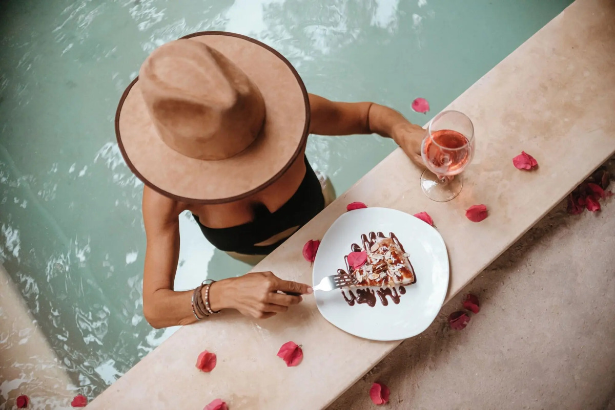 LunArena Barefoot Comfort