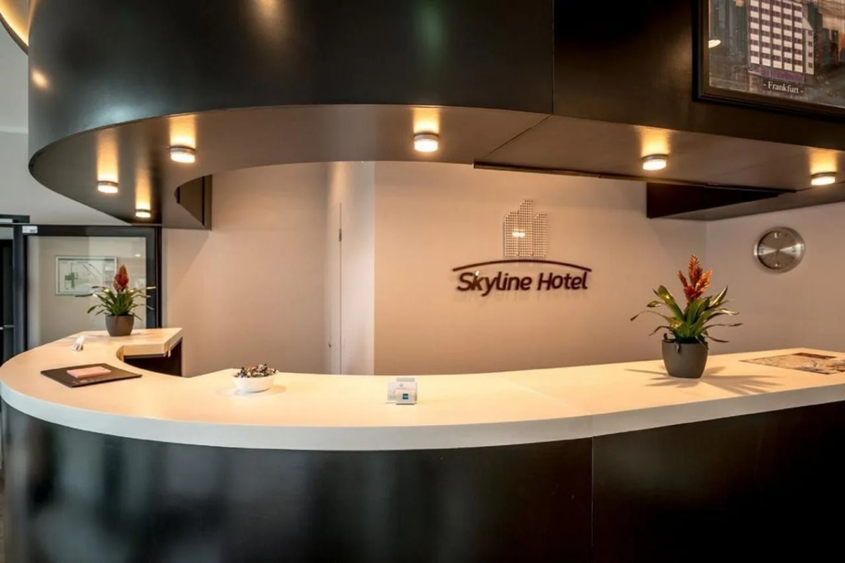 Skyline Hotel