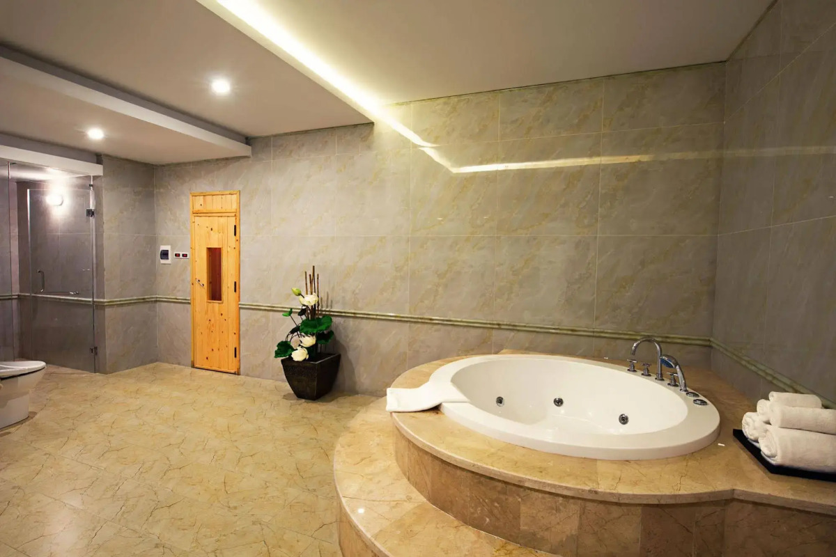 Muong Thanh Holiday Hoi An Hotel