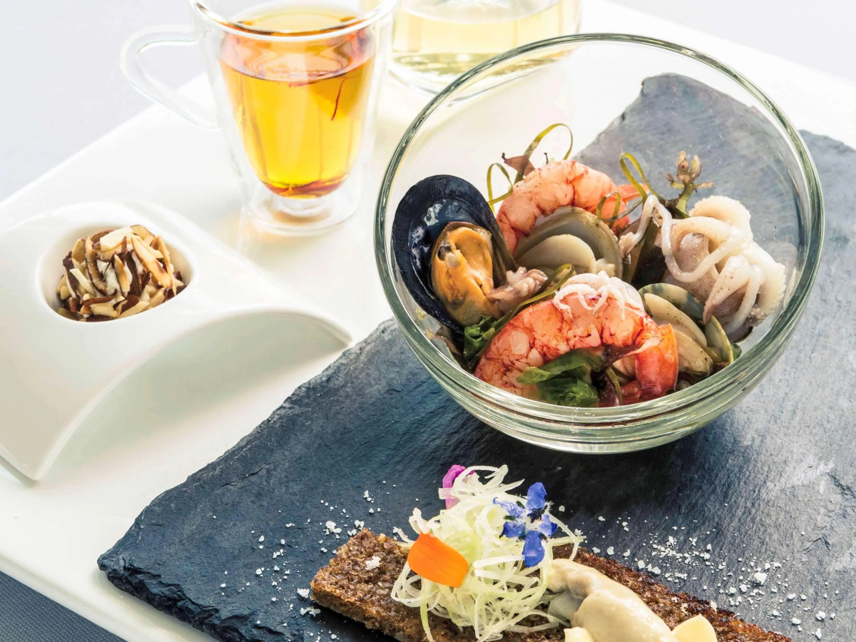 TH Tirrenia - Green Park Resort