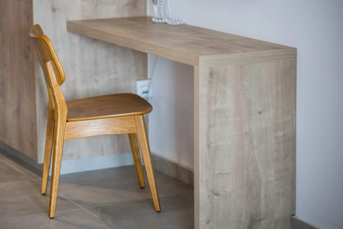 Atlantica Panthea Resort