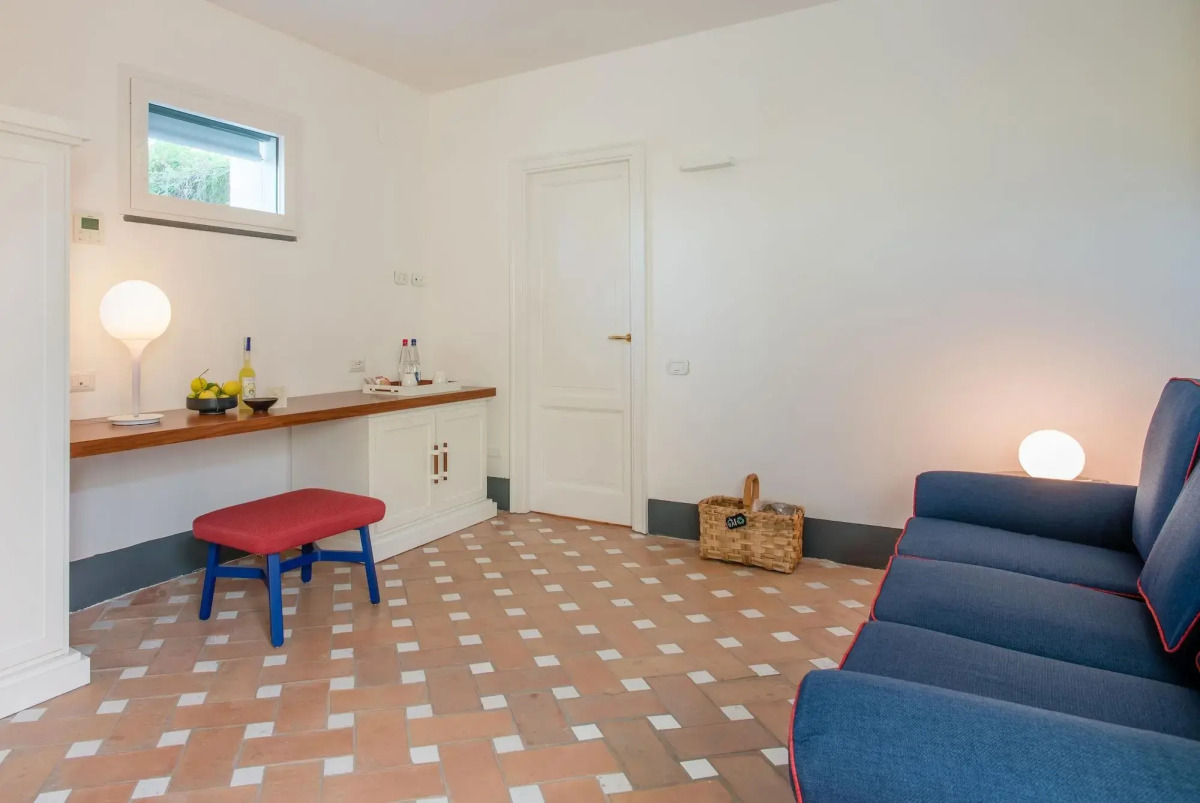 Relais Regina Giovanna