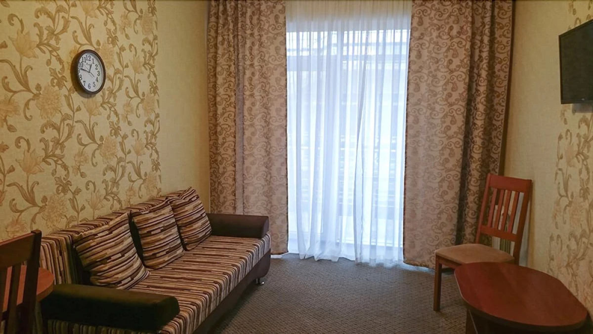 Гостевой дом Вилла Голд