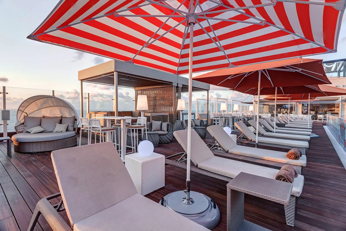 Royalton CHIC Cancun, An Autograph Collection All-Inclusive Resort - Adults Only