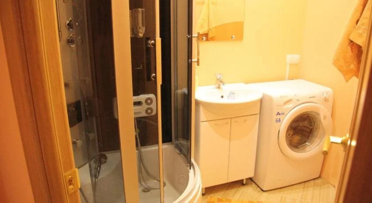 Эверест Хостел