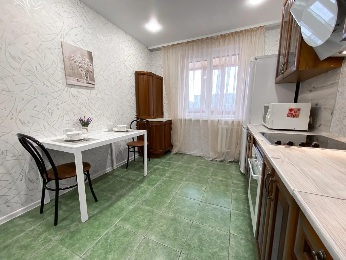 Симбирские апартаменты на ул. Рябикова, д. 70, корп. 2