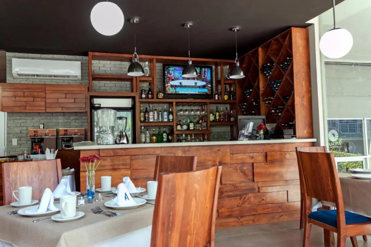 Baja Inn Hoteles La Mesa