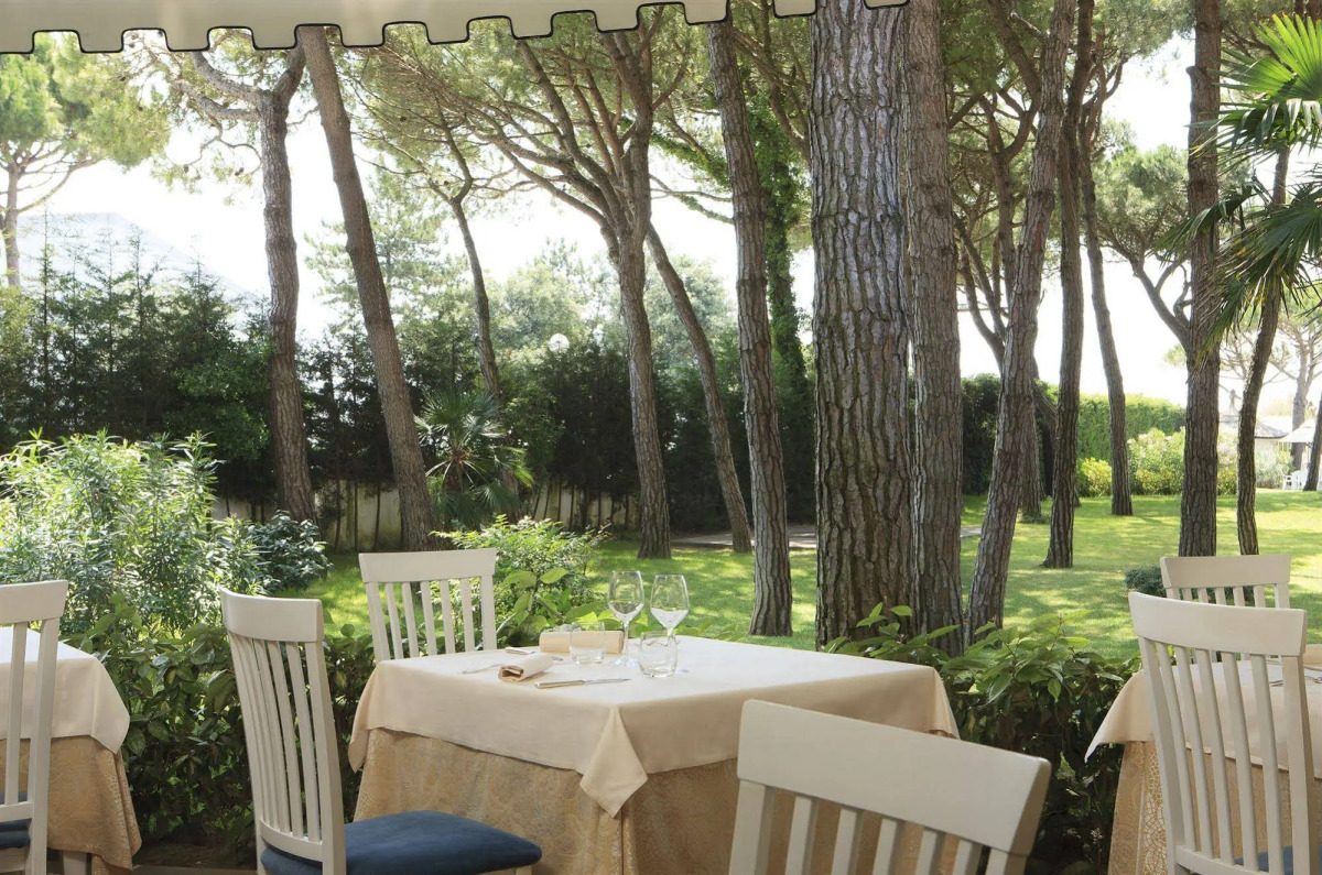 Hotel & Resort Gallia