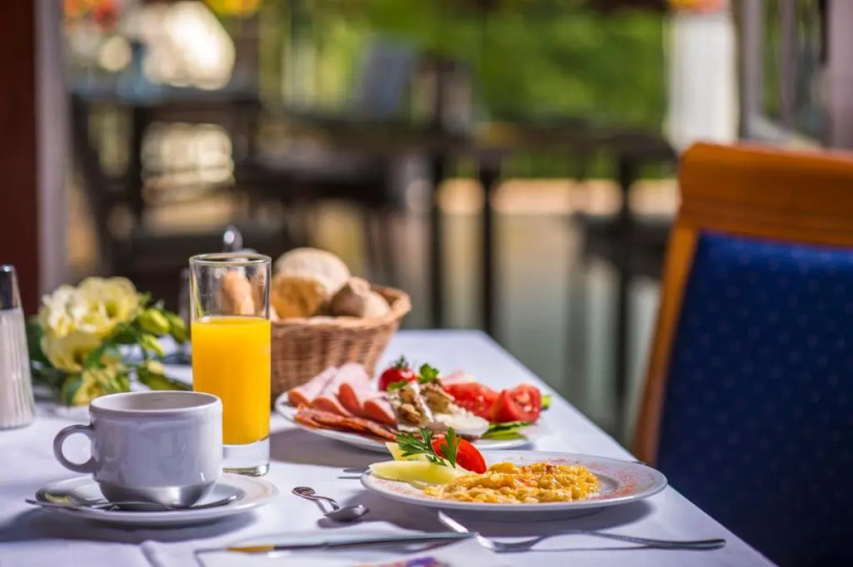 Hotel Palota Lillafüred****