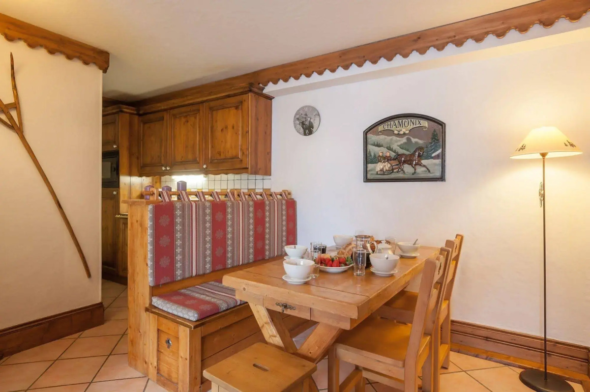 Résidence Pierre & Vacances Premium La Ginabelle