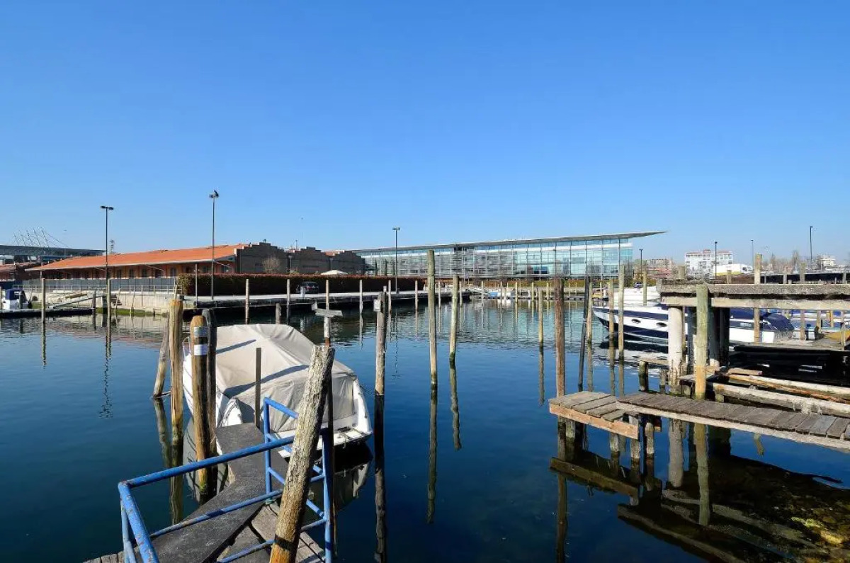Venice Hotel San Giuliano