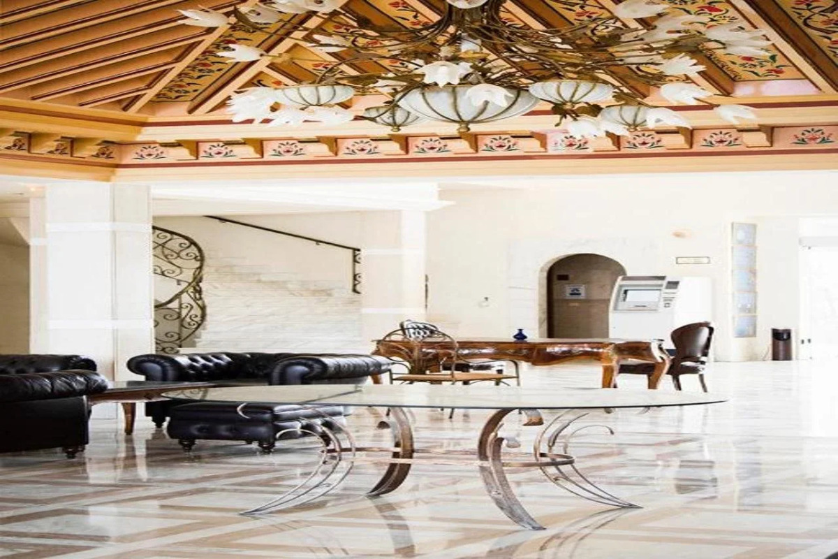 Iris Djerba Hotel & Thalasso