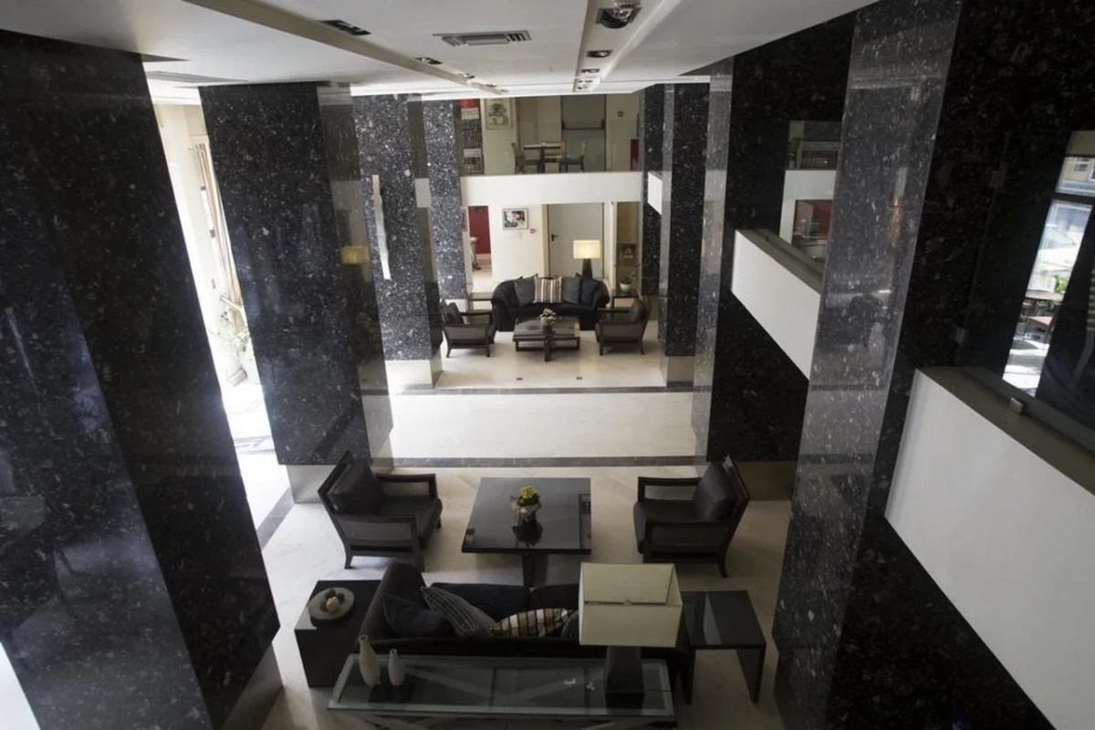 Davitel Tobacco Hotel