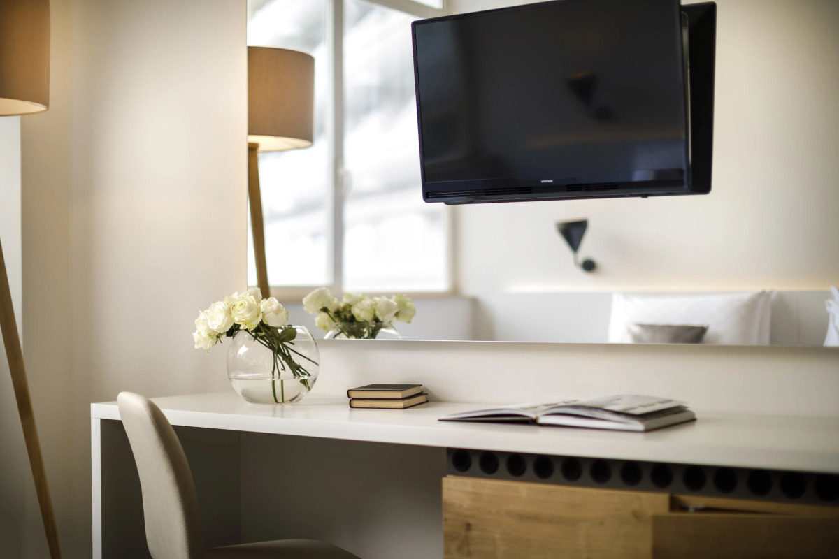 All-inclusive Hotel Albatros