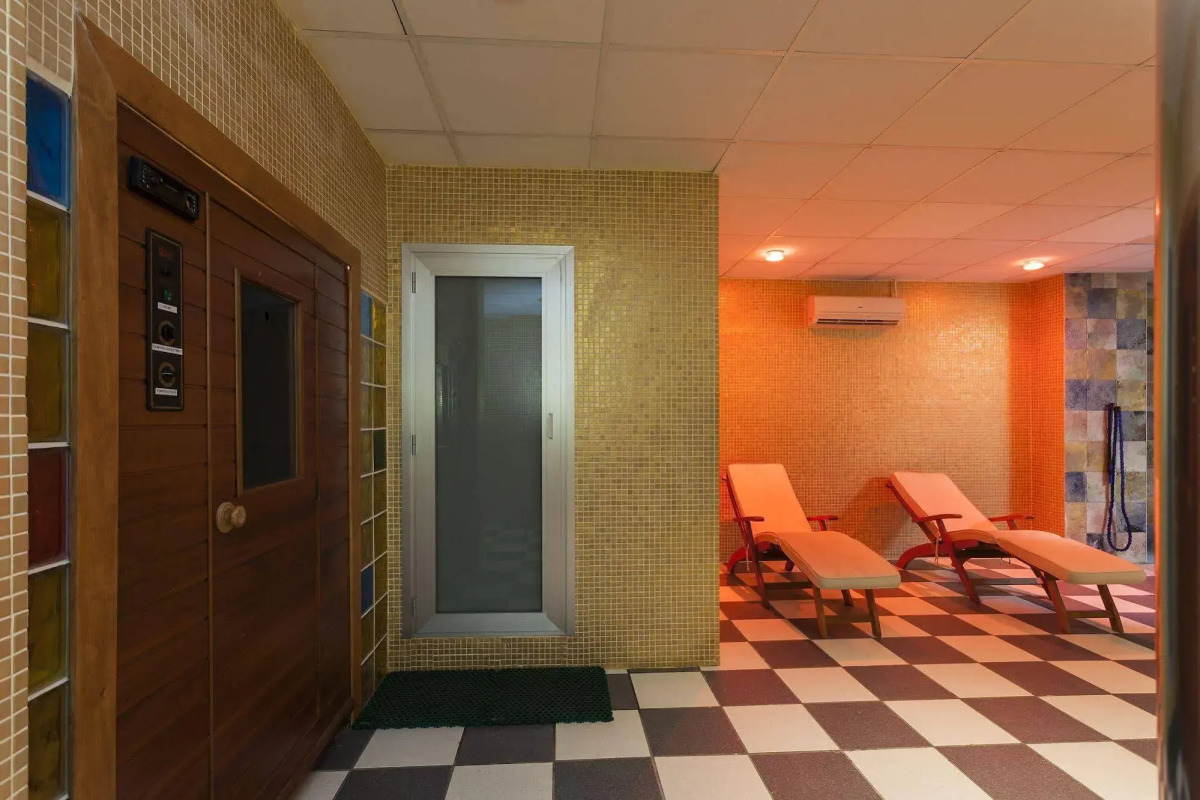 Hotel Araxa - Adults Only