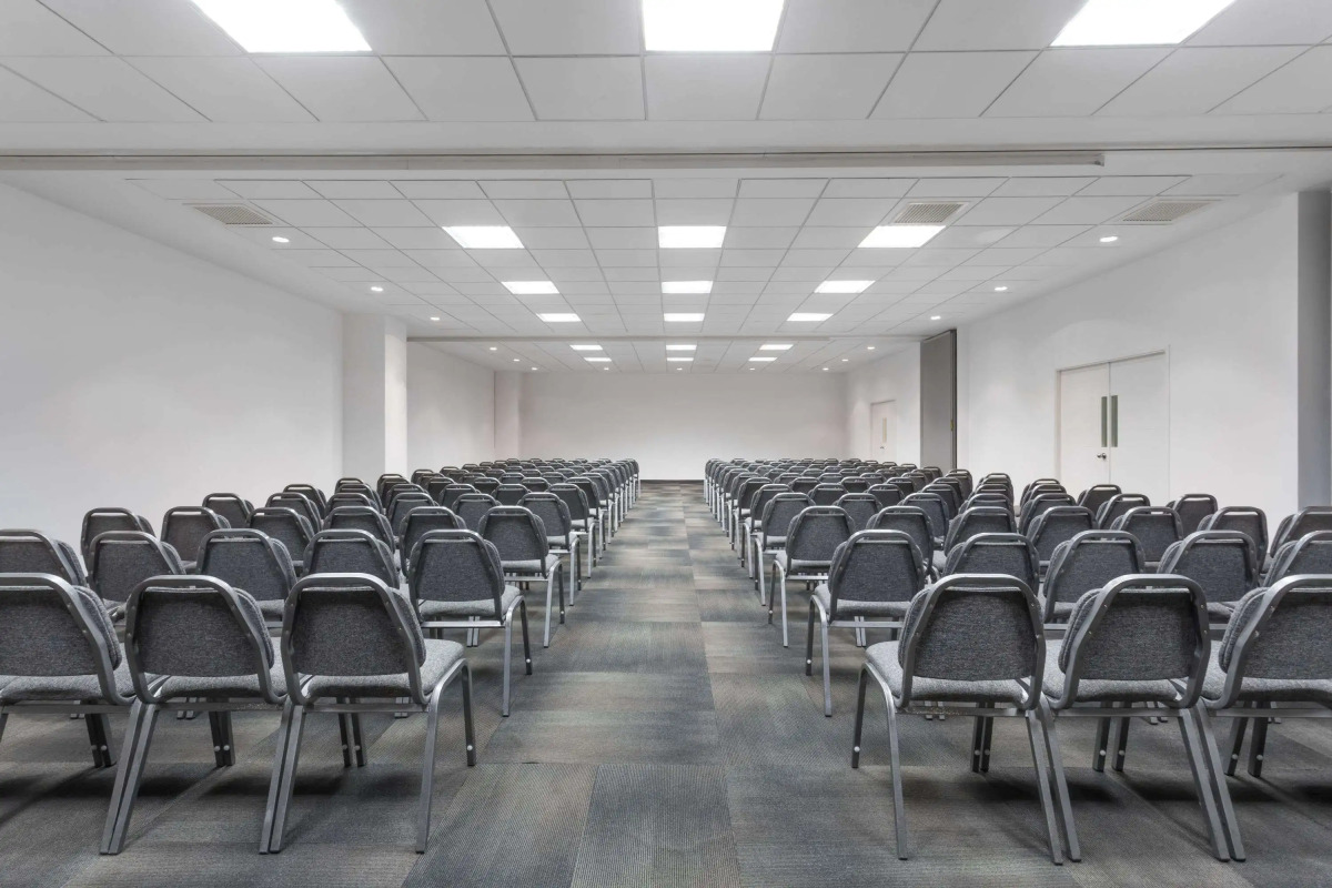 Wyndham Costa Del Sol Lima Airport