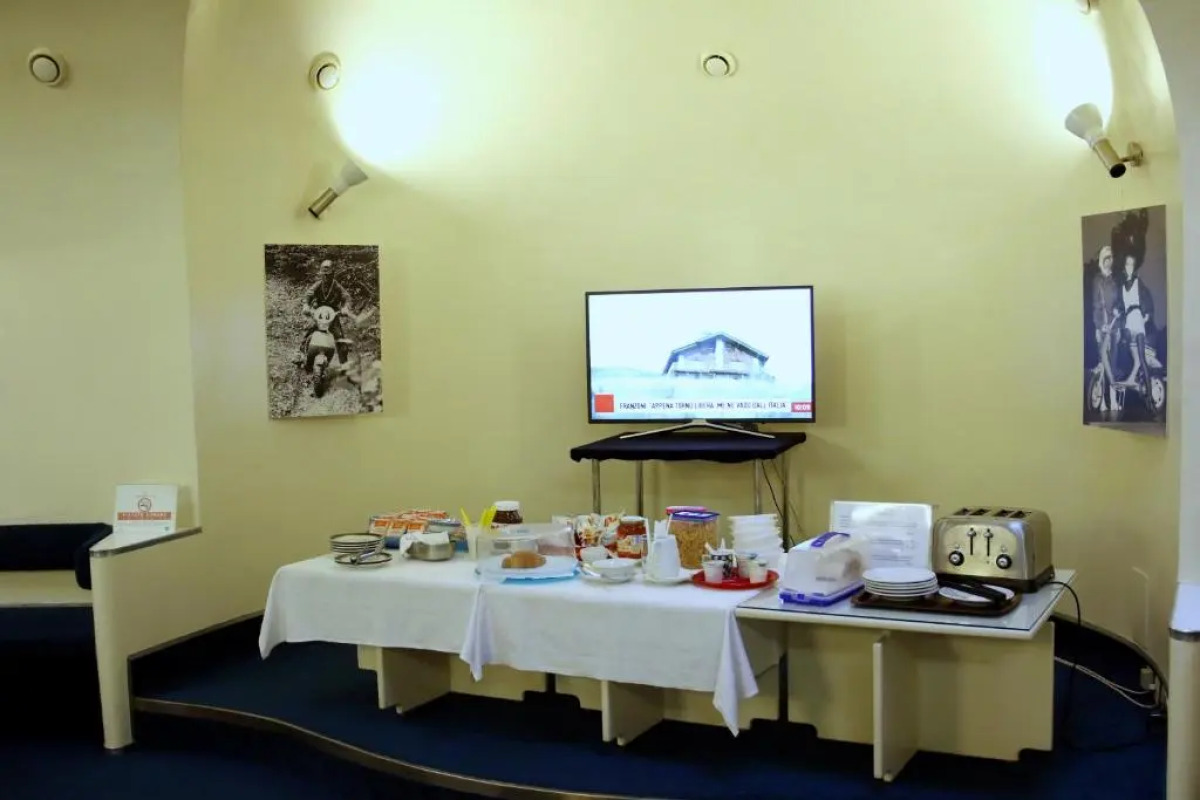 Albergo Residence Italia