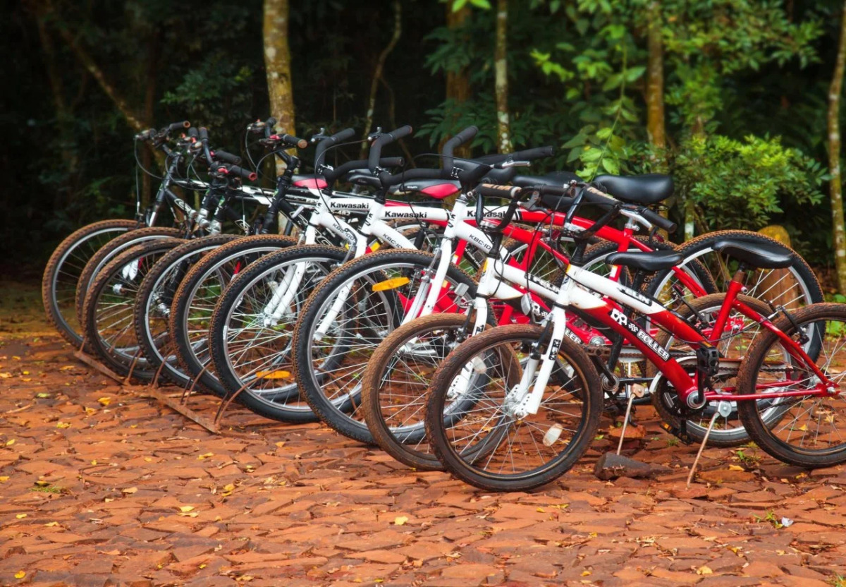 La Reserva Virgin Lodge