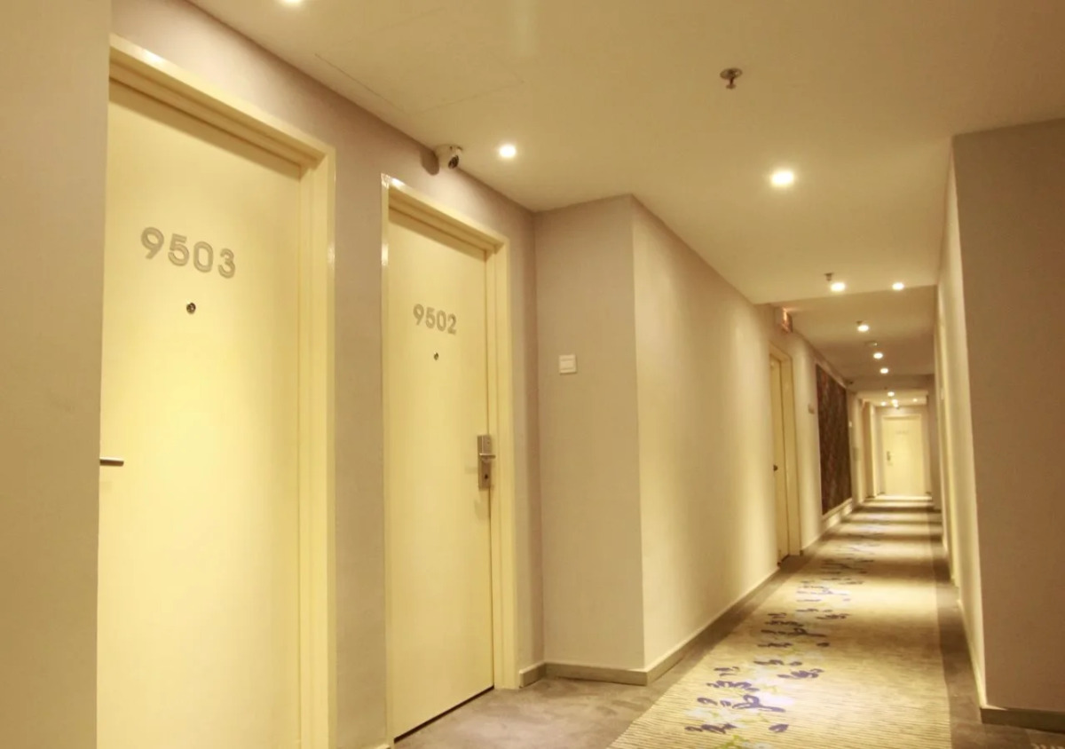 Hotel 99 Pudu Kuala Lumpur