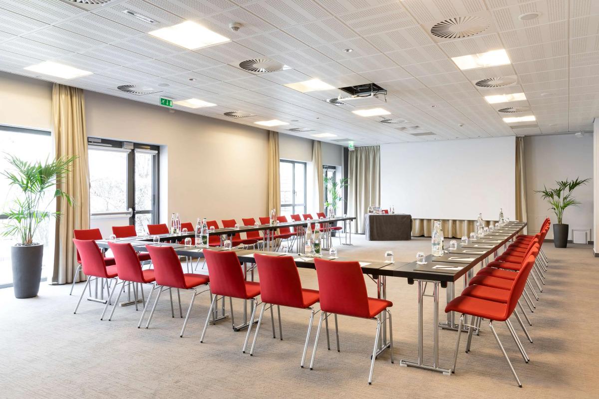 Radisson Blu Hotel, Paris Boulogne