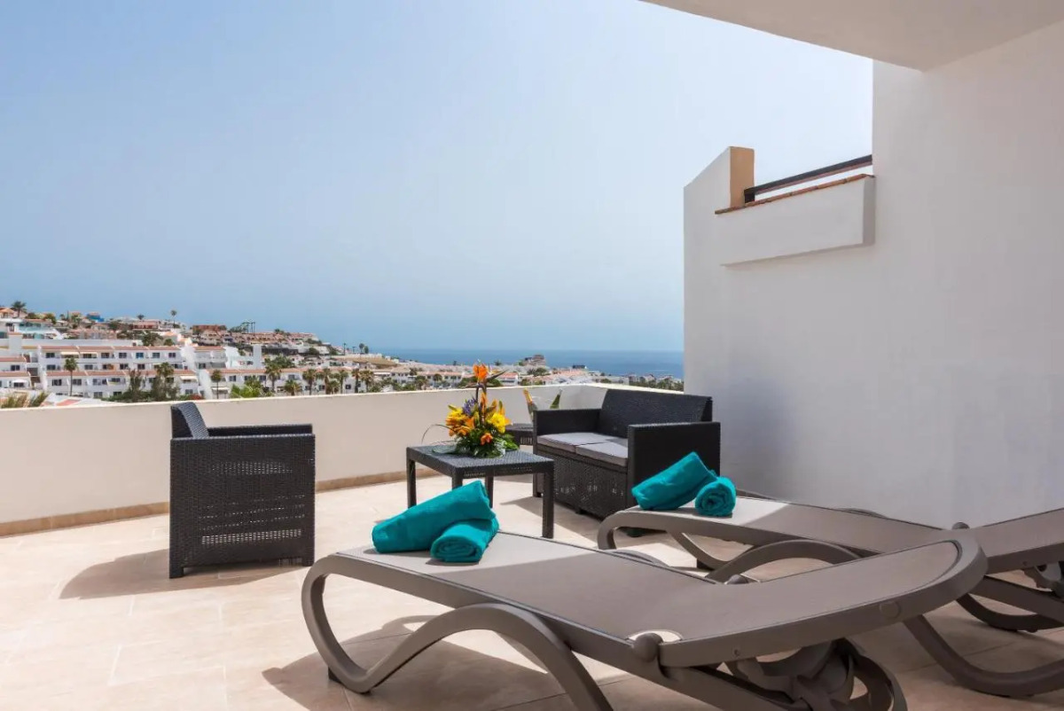 Haciendas Village Tenerife