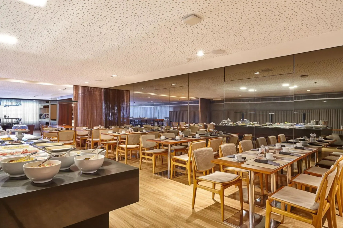 Intercity Rio de Janeiro Porto Maravilha