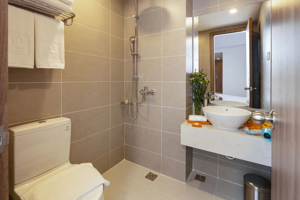 Libra Hotel Nha Trang