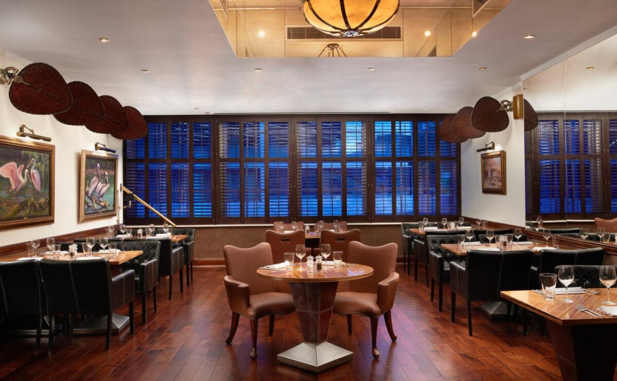 The Rubens at the Palace