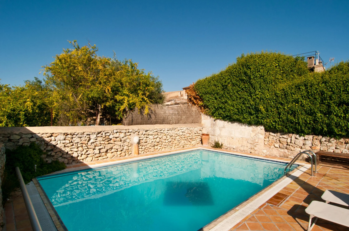 Вилла Leon de Sineu