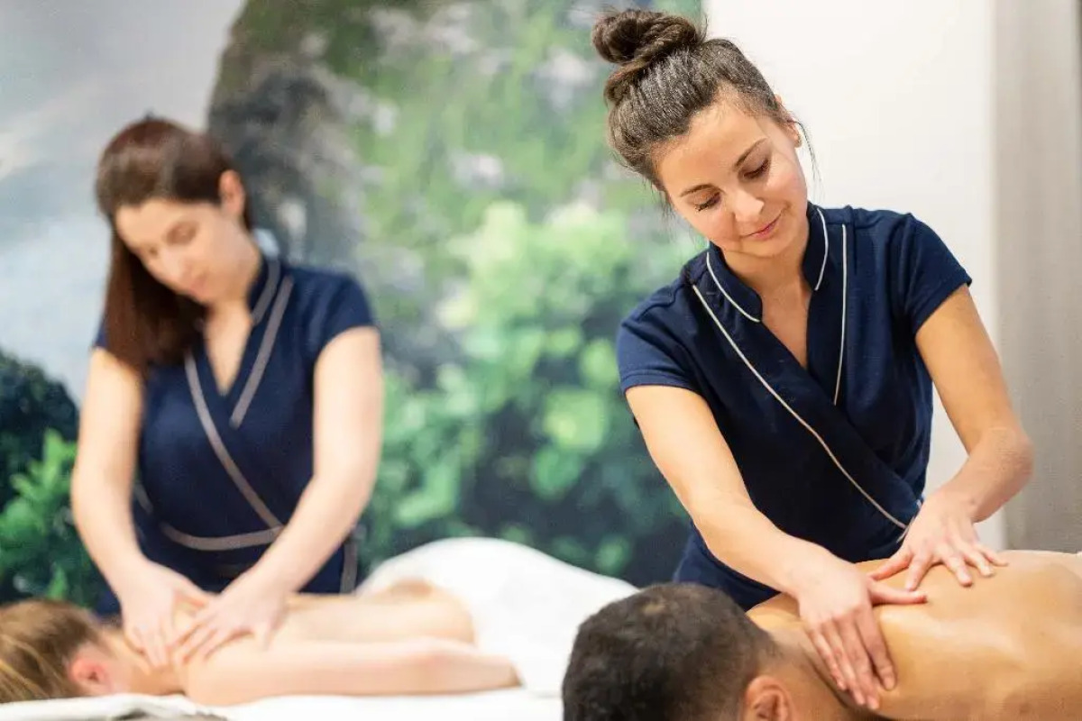 Martin's Louvain-la-Neuve