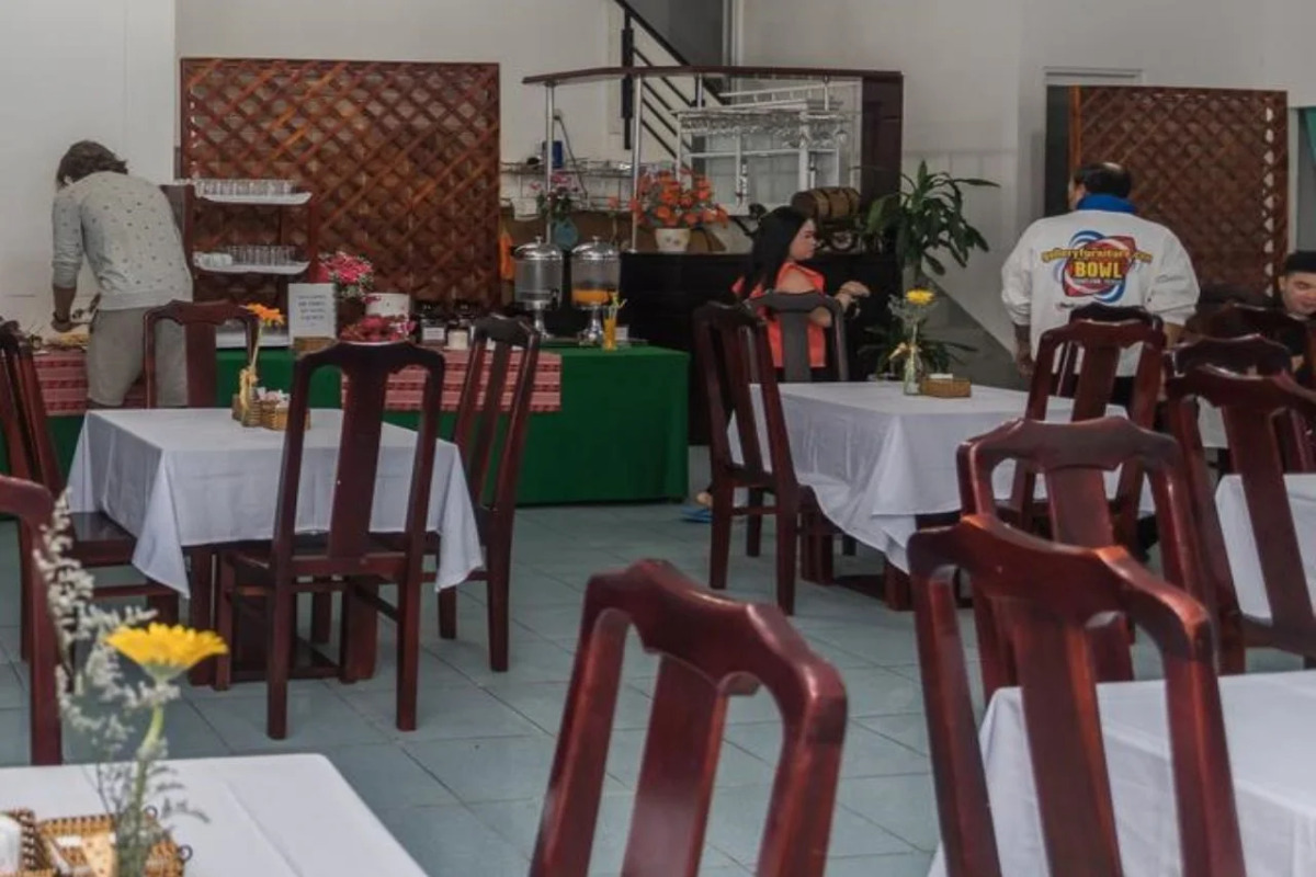 Galaxy Hotel Phu Quoc