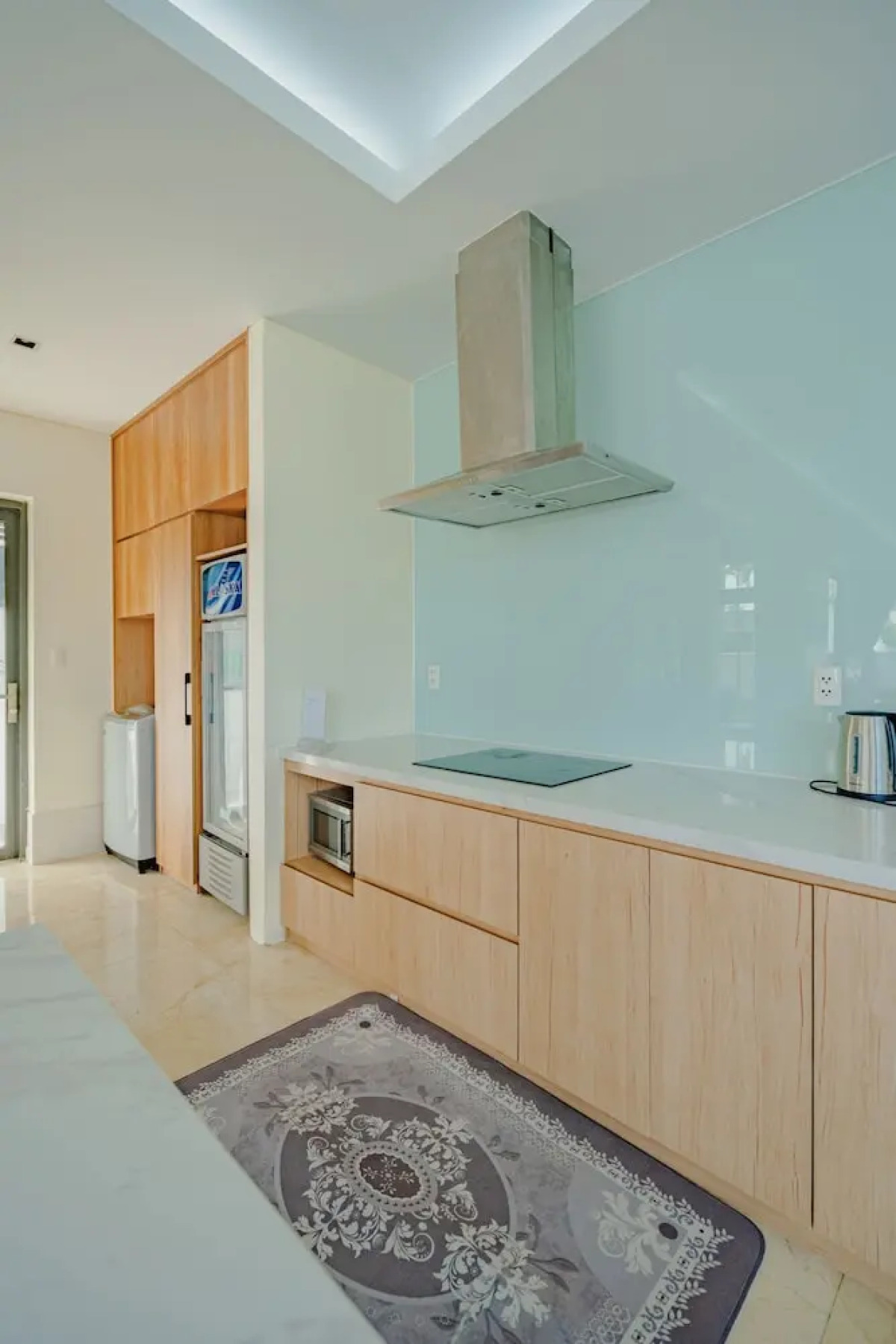 4-Bedroom Apartment in The Ocean Villas Resort