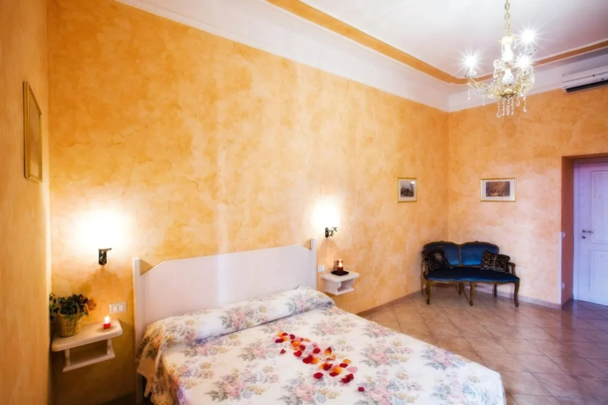 Affittacamere Guest House Glatimia