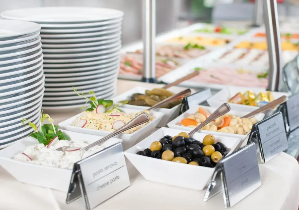 Express Kraków Hotel