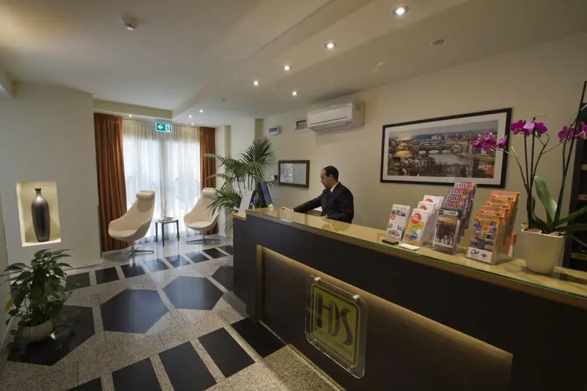 Hotel della Signoria