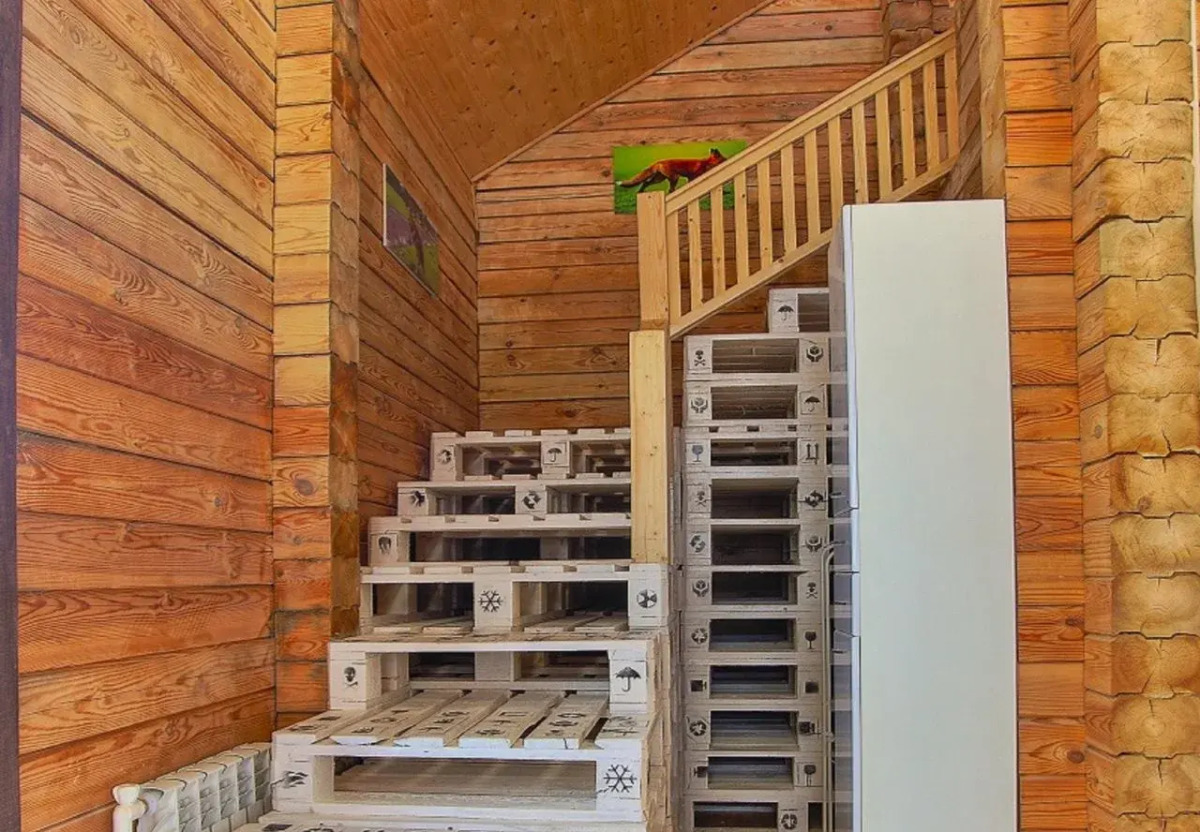 Апарт-отель Полтавский Лофт