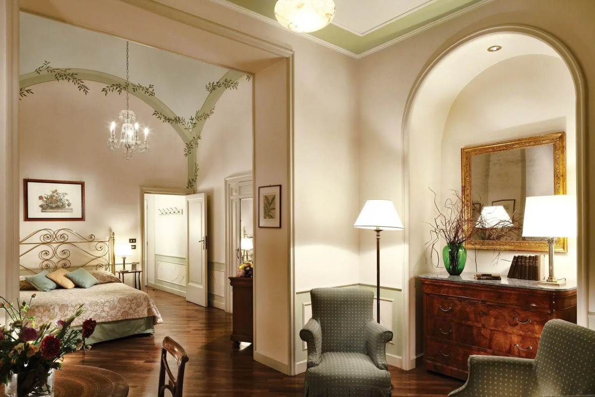 Grand Hotel Excelsior Vittoria