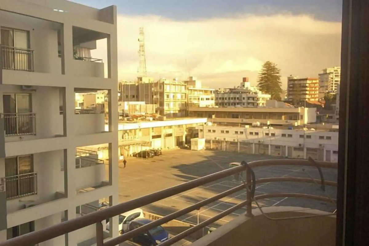 Les Palmiers Beach Hotel