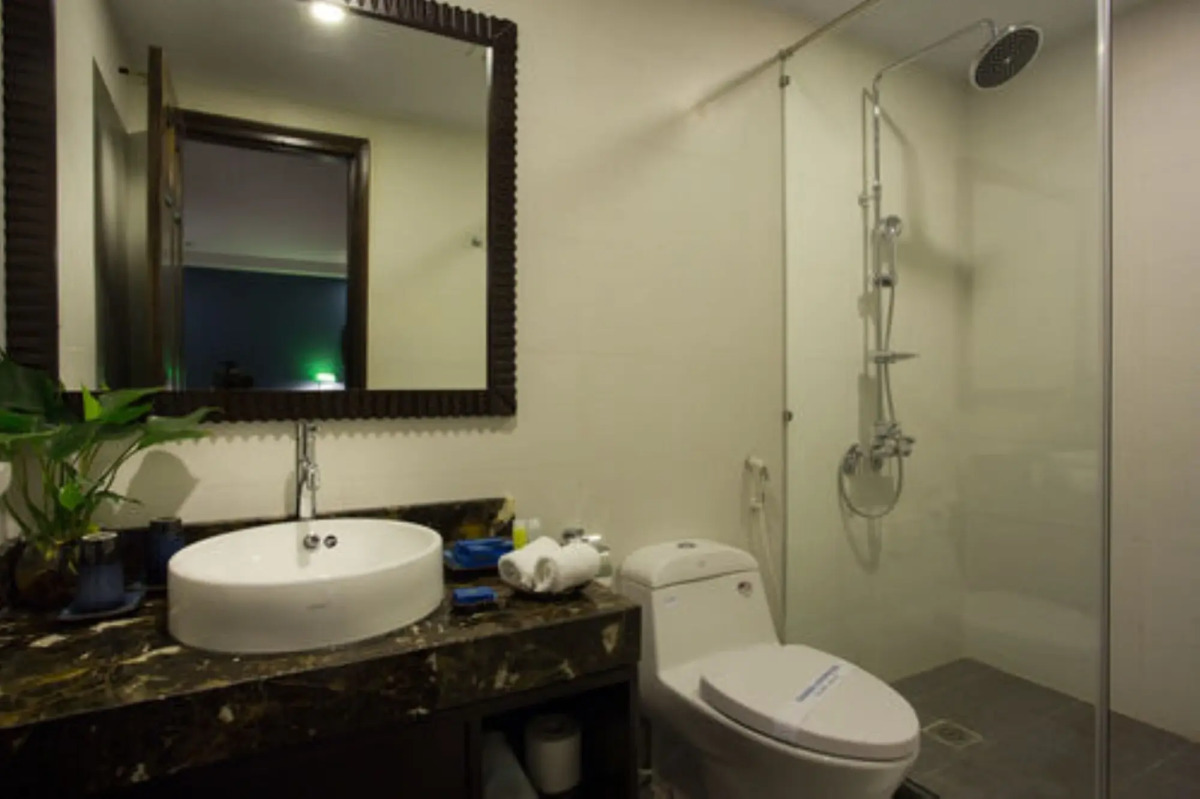 O'Gallery Premier Hotel & Spa