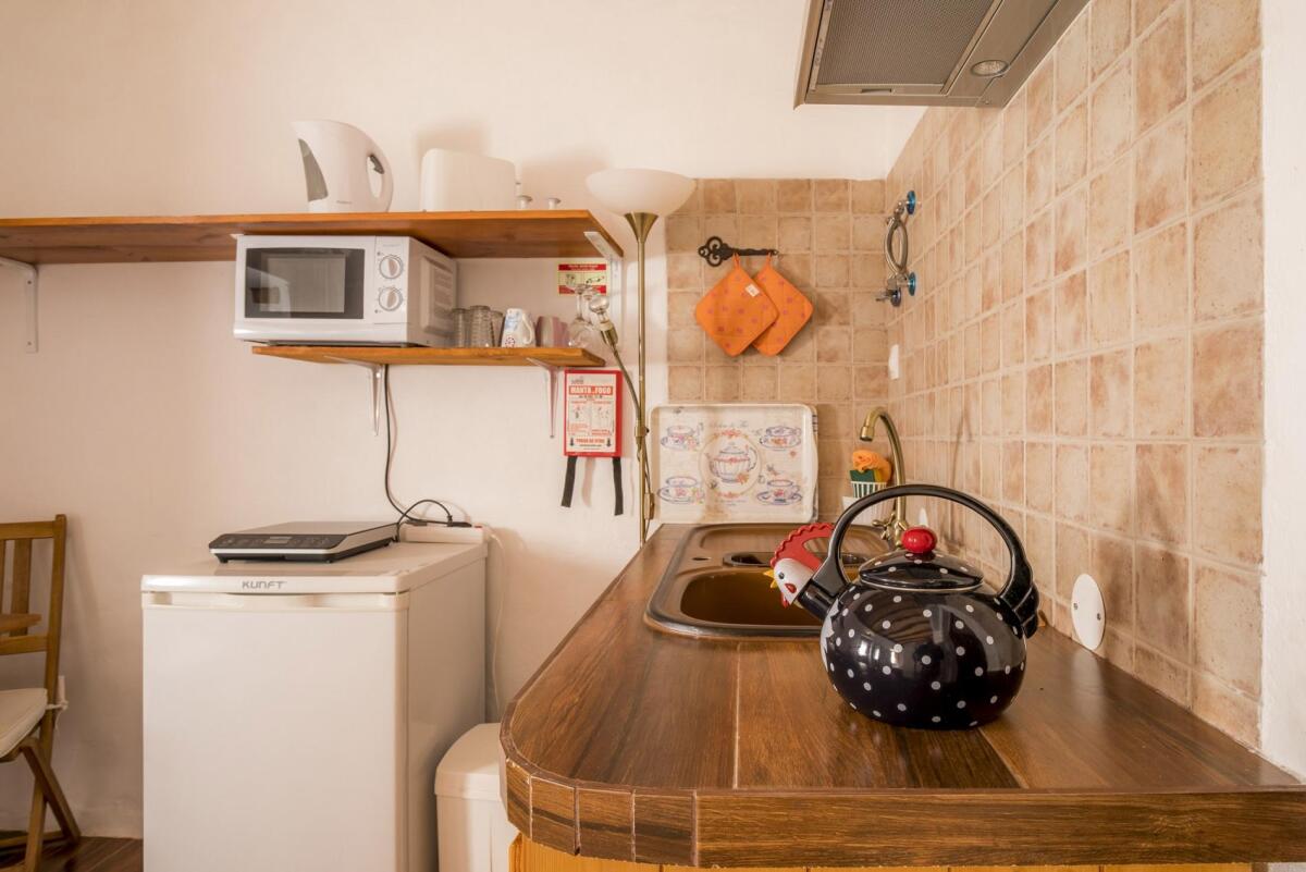 F - Casa do Garibaldi in Quinta das Alagoas