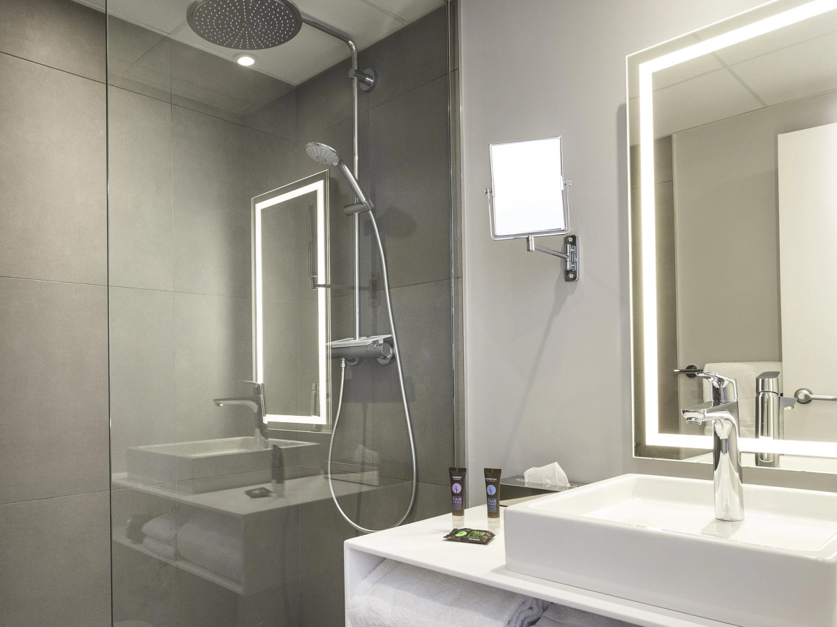 Novotel Annecy Centre