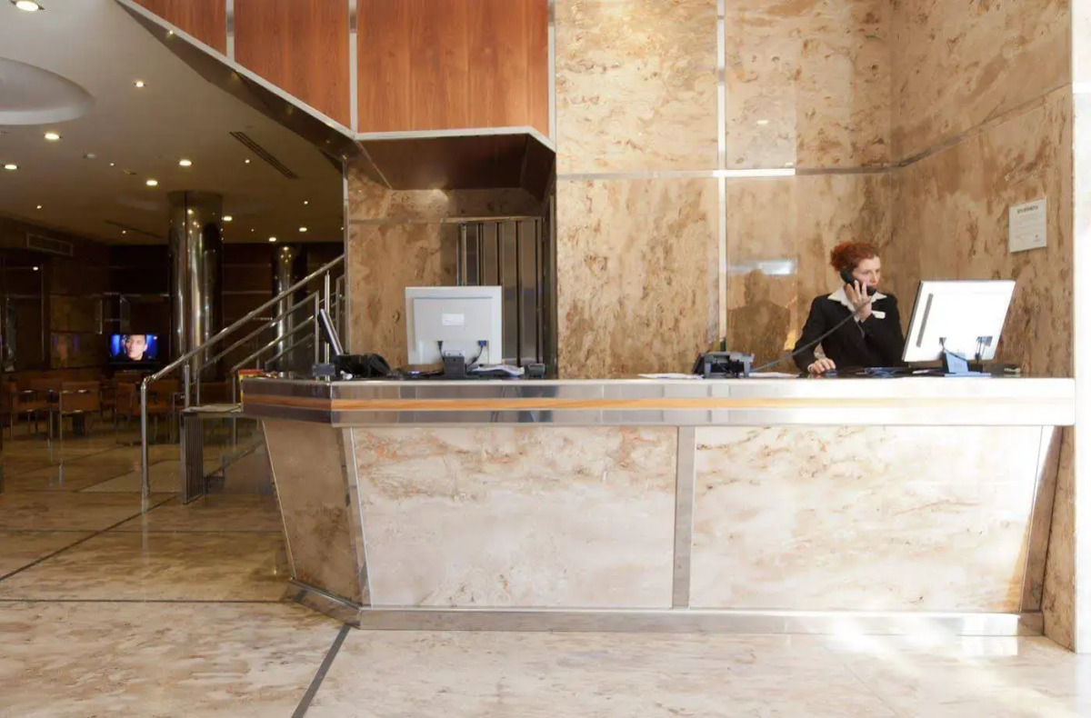 Gran Hotel Corona Sol