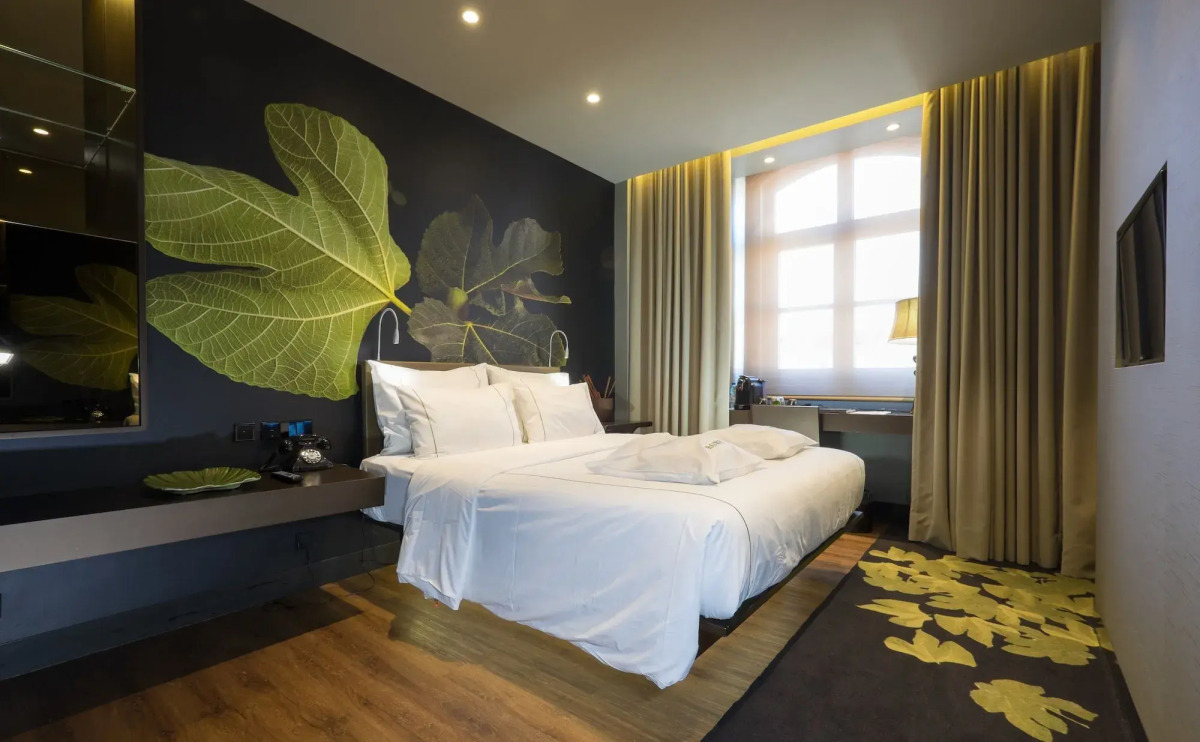Figueira by The Beautique Hotels & SPA
